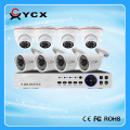 Security Camera Set 1000tvl DVR Cctv Kamera Kit System